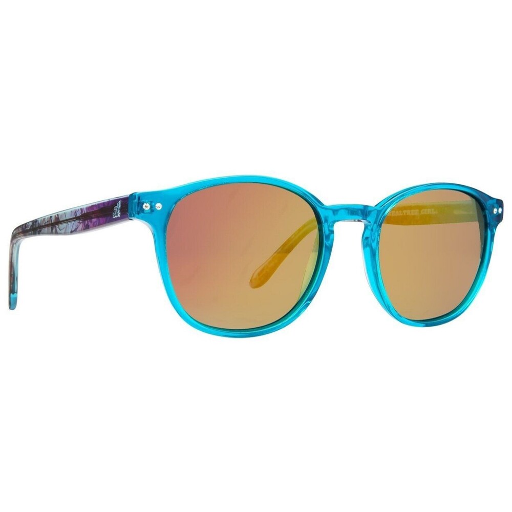 New REALTREE GIRL G200 Green Women's Polarized Sunglasses  51-19-140